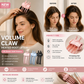 🥳2026 HOT SALE🥳💞50K+ SOLD!💨🪄 50% OFF! Wireless Heated Root Lift Clip – Salon‑style crown volume for fine, flat hair. No backcombing, no damage – just clip, heat & go! 🌀✨