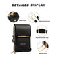 🥳2026 HOT SALE🥳💞50K+ SOLD! 👛📱 ONLY £9.99! Women‘s Touchscreen Crossbody Phone Wallet – Answer calls & text without opening. Fits phones up to 6.5″, water‑resistant & lightweight – hands‑free summer style! 🌸✨