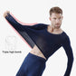 🔥❄️ Warmth Without Bulk! Ultra-Thin Self-Heating Layer 50% OFF👗