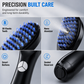 🥳2026 HOT SALE🥳💞50K+ SOLD! 💆‍♀️💡 50% OFF! #1 Viral LED Hair Brush – 4-in-1: red light stimulates follicles, blue light soothes scalp, massage boosts circulation & essential oils nourish. Just 10 mins a day – see results in 30 days! 🌿✨