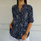 🥳2026 HOT SALE🥳💞50K+ SOLD!👵🌸 50% OFF! Printed Women's Shirts – Floral & geometric prints, soft & breathable. Easy to wear, pairs with anything. Perfect for daily elegance. 🕊️✨