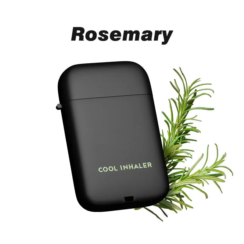 🥳2026 HOT SALE🥳💞50K+ SOLD! 🌬️⚡ 50% OFF! Aromatherapy Nasal Stick – high-strength essential oils cut through tiredness fast. Refreshes your mind, lifts your mood, and helps you stay sharp all afternoon – no more afternoon slumps! 🧓👍