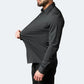 🥳2026 HOT SALE🥳💞50K+ SOLD!👴🕊️ 50% OFF! Men's Short Sleeve Dress Shirt – Dressed up, not stressed. Soft stretch, no iron needed. Looks great with chinos or dress pants. Perfect for birthdays, anniversaries or Sunday best. ✨👔