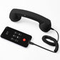 🥳2026 HOT SALE🥳💞50K+ SOLD!📞✨ Christmas Sale – Just £9.99! Retro Phone Handset – Blocks up to 99% of Phone Radiation. Classic Feel, Modern Type-C Connection – Safer Long Calls! 🛡️🎄