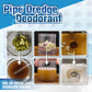 🔥1 Al 1 Bedava🔥Pipe Dredge Deodorant