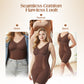 🥳2026 HOT SALE🥳💞50K+ SOLD!💕🦋 50% Off – One-Piece Traceless Shapewear! Embrace your curves with gentle lift & control. Breathable, invisible fit for all-day ease & a smoother you. 🦢🌸