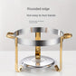 🥳2026 HOT SALE🥳💞50K+ SOLD! 🍽️🔥 50% OFF! Garvee 5QT Stainless Steel Chafing Dish – rust-resistant, gold finish, keeps food warm. Perfect for weddings, parties & buffets! ✨🛡️