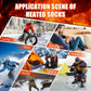 🥳2026 HOT SALE🥳💞50K+ SOLD! 🔥🧦 50% OFF! Rechargeable Heated Socks – carbon fiber fast heating, 6000mAh battery up to 9 hours. Perfect for skiing, hiking & winter warmth! 🛡️✅