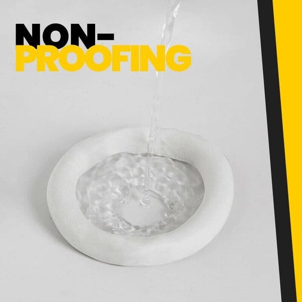 🥳2026 HOT SALE🥳💞50K+ SOLD! 🐜🛡️ Buy 1 Get 1 Free! Eco-Friendly Sealing Mud – blocks mice, mosquitoes, bugs & ants. Stops rainwater & reduces noise. Easy DIY! 🏠✅