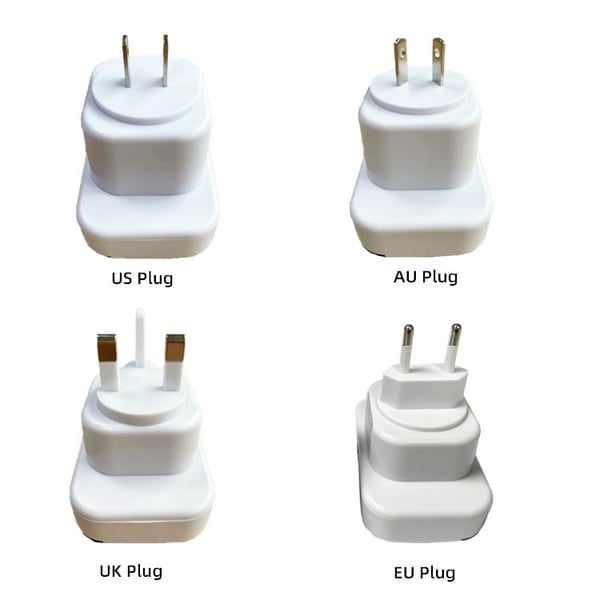 🥳2026 HOT SALE🥳💞50K+ SOLD!💥📶🚪 50% OFF! WiFi Extender – 300Mbps speed, stable connection. No extra cords, no mess. Easy to install – just plug in. Say goodbye to buffering. 📡✅