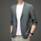 🥳2026 HOT SALE🥳💞50K+ SOLD!👴👔50% OFF! Lightweight Four-Season Blazer – Versatile for all weather. Soft, breathable & easy to wear. Perfect for weddings or Sunday roasts. Look sharp effortlessly. 🥂✨