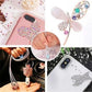 🥳2026 HOT SALE🥳💞50K+ SOLD!💎✨ 50% OFF! Diamond Painting Pen DIY Kit – One‑click pick‑up & release, no more hand‑picking stones. Perfect for phone cases, shoes & crafts – bling faster & easier! 🖌️💖