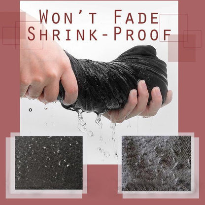 🔥❄️ Warmth Without Bulk! Ultra-Thin Self-Heating Layer 50% OFF👗