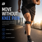 🦵 52% OFF NOW! 🏃 Sports Patella Brace – Adjustable strap & breathable neoprene – Relieves knee pain, stabilizes patella – perfect for running, gym or daily wear 💪
