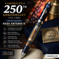 🥳2026 HOT SALE🥳💞50K+ SOLD!🎁⚜️ 50% OFF! 250th Anniversary Commemorative Pen – Heirloom quality, laser‑engraved motifs & velvet display case. The perfect gift for patriots, graduates & history lovers! 📜🖋️