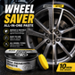🥳2026 HOT SALE🥳💞50K+ SOLD!✨🛞 50% OFF! All‑in‑One Wheel Restoration Paste – Erases scratches & curb rash instantly. Molecular bonding, rock‑hard protection. Showroom shine! 💎🚗