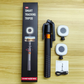 🥳2026 HOT SALE🥳💞50K+ SOLD! 📱🤳 50% OFF! 180cm Smart Face-Tracking Selfie Stick – 360° auto follow, dual fill lights & built-in camera. Stay in frame for live streaming & videos! 🛡️✅