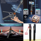 🥳2026 HOT SALE🥳💞50K+ SOLD! 📱🤳 50% OFF! 180cm Smart Face-Tracking Selfie Stick – 360° auto follow, dual fill lights & built-in camera. Stay in frame for live streaming & videos! 🛡️✅