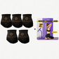 🥳2026 HOT SALE🥳💞50K+ SOLD!🔥🍑Thermogenic Fat-Burning Shorts – High waist, tummy control, butt lift. Sweat more, look slimmer. 50% OFF! 💃✨