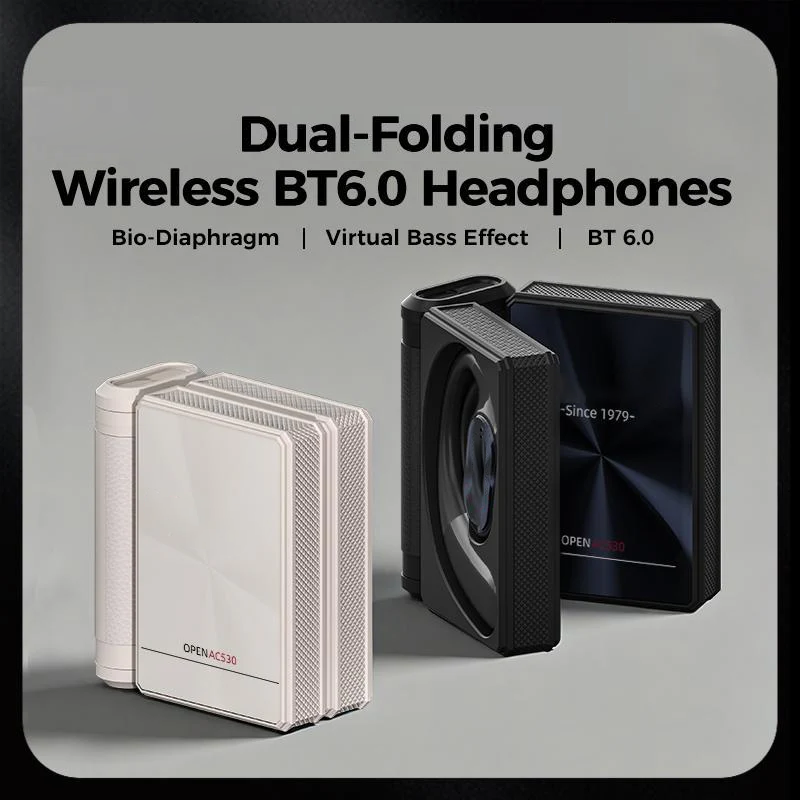 🥳2026 HOT SALE🥳💞50K+ SOLD!🎧🔋 50% OFF! Wireless Noise‑Canceling Earbuds – Bluetooth 6.0, 145H battery, IPX5 waterproof. Crystal clear sound, all‑day comfort! 🏃‍♂️✨