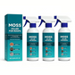 🥳2026 HOT SALE🥳💞50K+ SOLD!🏠✨ 50% OFF! Multi‑Surface Roof Moss Cleaner – Kills moss & algae on contact, prevents regrowth. No scrubbing, just spray & rinse – save on costly roof repairs! 🌧️🛡️