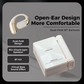 🥳2026 HOT SALE🥳💞50K+ SOLD!🎧🔋 50% OFF! Wireless Noise‑Canceling Earbuds – Bluetooth 6.0, 145H battery, IPX5 waterproof. Crystal clear sound, all‑day comfort! 🏃‍♂️✨