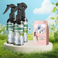 🥳2026 HOT SALE🥳💞50K+ SOLD! ✨🛏️ 50% OFF! Powerful Mite Remover Spray – Kills 99.99% dust mites, bacteria & allergens. Plant‑based, safe for kids & pets. From £6.99 – premium quality at a budget price! 🌿💪