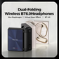 🥳2026 HOT SALE🥳💞50K+ SOLD!🎧🔋 50% OFF! Wireless Noise‑Canceling Earbuds – Bluetooth 6.0, 145H battery, IPX5 waterproof. Crystal clear sound, all‑day comfort! 🏃‍♂️✨