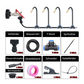 🥳2026 HOT SALE🥳💞50K+ SOLD!💥🏡✨ 50% OFF! Automatic Sprinkler System – 360° adjustable, precise coverage. Smart water-saving, easy quick-connect. Cools patios, waters plants, humidifies greenhouses. A gardener’s dream. 🪴💦