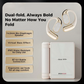 🥳2026 HOT SALE🥳💞50K+ SOLD!🎧🔋 50% OFF! Wireless Noise‑Canceling Earbuds – Bluetooth 6.0, 145H battery, IPX5 waterproof. Crystal clear sound, all‑day comfort! 🏃‍♂️✨