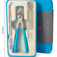 🥳2026 HOT SALE🥳💞50K+ SOLD!💥Anti-Splash 25° Slant Edge Nail Clipper 3-Piece Set