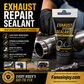 🥳2026 HOT SALE🥳💞50K+ SOLD!🔧💨 Buy 3 Get 2 FREE! High Temperature Exhaust Repair Sealant – 2000°F heat resistance, seals cracks & leaks on exhaust pipes & stoves. Easy DIY fix – save on garage bills! 🛠️✨