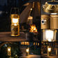🥳2026 HOT SALE🥳💞50K+ SOLD! ⛺️🌞 50% OFF! Solar-Powered Retractable Camping Lantern – solar charging, adjustable height, portable & bright. Light up any campsite! 🛡️✅