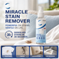 🥳2026 HOT SALE🥳💞50K+ SOLD!💥✨ 50% OFF! Miracle Stain Remover Spray – Lifts grease, wine & coffee in seconds. No scrubbing, just spray & watch it disappear! 🧼💪
