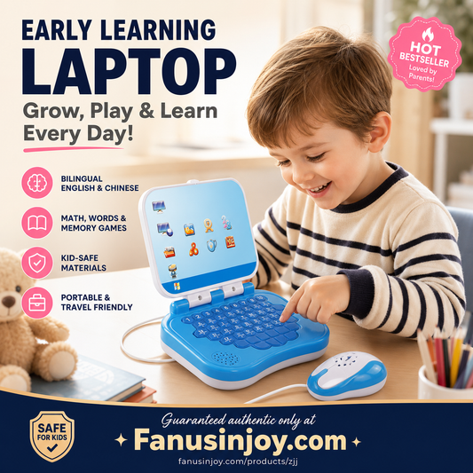 🥳2026 HOT SALE🥳💞50K+ SOLD!🔥🎁 50% OFF! Bilingual Learning Machine for Infants & Toddlers – English & Chinese, maths, phonics & vocabulary. Fun & interactive – gives kids a head start! 👦✨