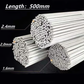 🥳2026 HOT SALE🥳💞50K+ SOLD! 🏗️🌟 50% OFF! Aluminium Welding Rods – Repair engine blocks, gearboxes, loading ramps & more. Easy to melt – no expensive equipment needed! 💰✅