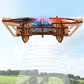 🥳2026 HOT SALE🥳💞50K+ SOLD!🎁🔥 HOT SA🎁🔥 50% OFF! DIY Wooden Drone Building Kit – Hands-on assembly, altitude hold & safety frame. Learn STEM skills while building your own flyer. Perfect for curious minds! 🚁✨LE 50%OFF 🔥🧩 DIY Wooden Drone Building Kit 🚁