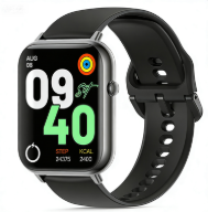 🥳2026 HOT SALE🥳💞50K+ SOLD! ⌚💚 50% OFF! Smart Watch for Women & Men – make & answer calls directly from your wrist. Tracks heart rate, sleep & 100+ sports modes. IP68 waterproof – wear it all day, worry less about your health! 🏃‍♀️✨