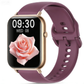 🥳2026 HOT SALE🥳💞50K+ SOLD! ⌚💚 50% OFF! Smart Watch for Women & Men – make & answer calls directly from your wrist. Tracks heart rate, sleep & 100+ sports modes. IP68 waterproof – wear it all day, worry less about your health! 🏃‍♀️✨