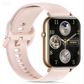 🥳2026 HOT SALE🥳💞50K+ SOLD! ⌚💚 50% OFF! Smart Watch for Women & Men – make & answer calls directly from your wrist. Tracks heart rate, sleep & 100+ sports modes. IP68 waterproof – wear it all day, worry less about your health! 🏃‍♀️✨