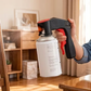 🥳2026 HOT SALE🥳💞50K+ SOLD! 🛠️✨ 50% OFF! Aerosol Spray Can Trigger Handle – Effortless precision control, full‑hand grip eliminates finger fatigue. Snap‑on install, no tools needed – transforms any standard spray can! 🖌️💪