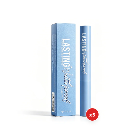 🥳2026 HOT SALE🥳💞50K+ SOLD!💎✨ BUY 1 GET 1 FREE! Waterproof Curling Mascara – Advanced film tech, intense black. Zero clumps, all‑day wear. No touch‑ups needed! 💪👩