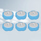 🥳2026 HOT SALE🥳💞50K+ SOLD!💦🧽 50% OFF! Hands-Free Toilet Tool – Disposable heads, powerful clean. No touching germs, no storing dirty brushes. Simple & smart. ✅🚽