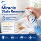 🥳2026 HOT SALE🥳💞50K+ SOLD!💥✨ 50% OFF! Miracle Stain Remover Spray – Lifts grease, wine & coffee in seconds. No scrubbing, just spray & watch it disappear! 🧼💪