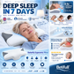 🥳2026 HOT SALE🥳💞50K+ SOLD!🦋😴 50% OFF! Butterfly Memory Foam Pillow – Slow rebound, ergonomic support. Aligns neck & spine for deep, restful sleep. Wake up refreshed. 🛏️✨