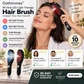 🥳2026 HOT SALE🥳💞50K+ SOLD! 💆‍♀️💡 50% OFF! #1 Viral LED Hair Brush – 4-in-1: red light stimulates follicles, blue light soothes scalp, massage boosts circulation & essential oils nourish. Just 10 mins a day – see results in 30 days! 🌿✨