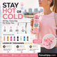 🥳2026 HOT SALE🥳💞50K+ SOLD!🎒🫖 50% OFF! Stainless Steel Vacuum Tumbler – Hot or cold, indoors or out. Leak‑proof, easy to clean, multiple colours. A daily companion you‘ll love! 💚✨