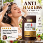 🥳2026 HOT SALE🥳💞50K+ SOLD! 🌿✨ 50% OFF! FUFUCAO Anti-Hair Loss Shampoo – natural herbal extracts nourish roots, reduce thinning & promote thicker growth. 300g! 💪💚