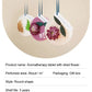 Natural aromatherapy tablet