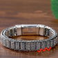 🥳2026 HOT SALE🥳💞50K+ SOLD!💝 Tibetan Prayer Wheel Bracelet – Spin for Serenity & Blessings. Crafted in 925 Sterling Silver, a meaningful keepsake for peace and good fortune. 🙏✨